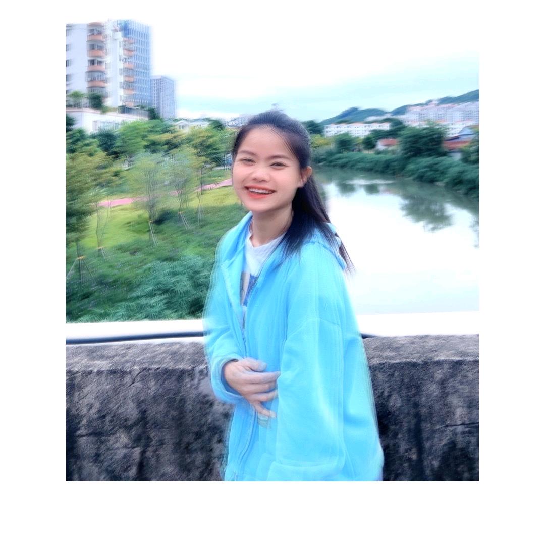 小扬啊🐑
