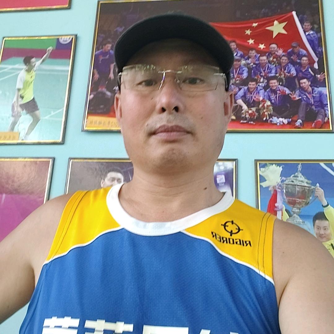 爱打篮球🏀！老男孩