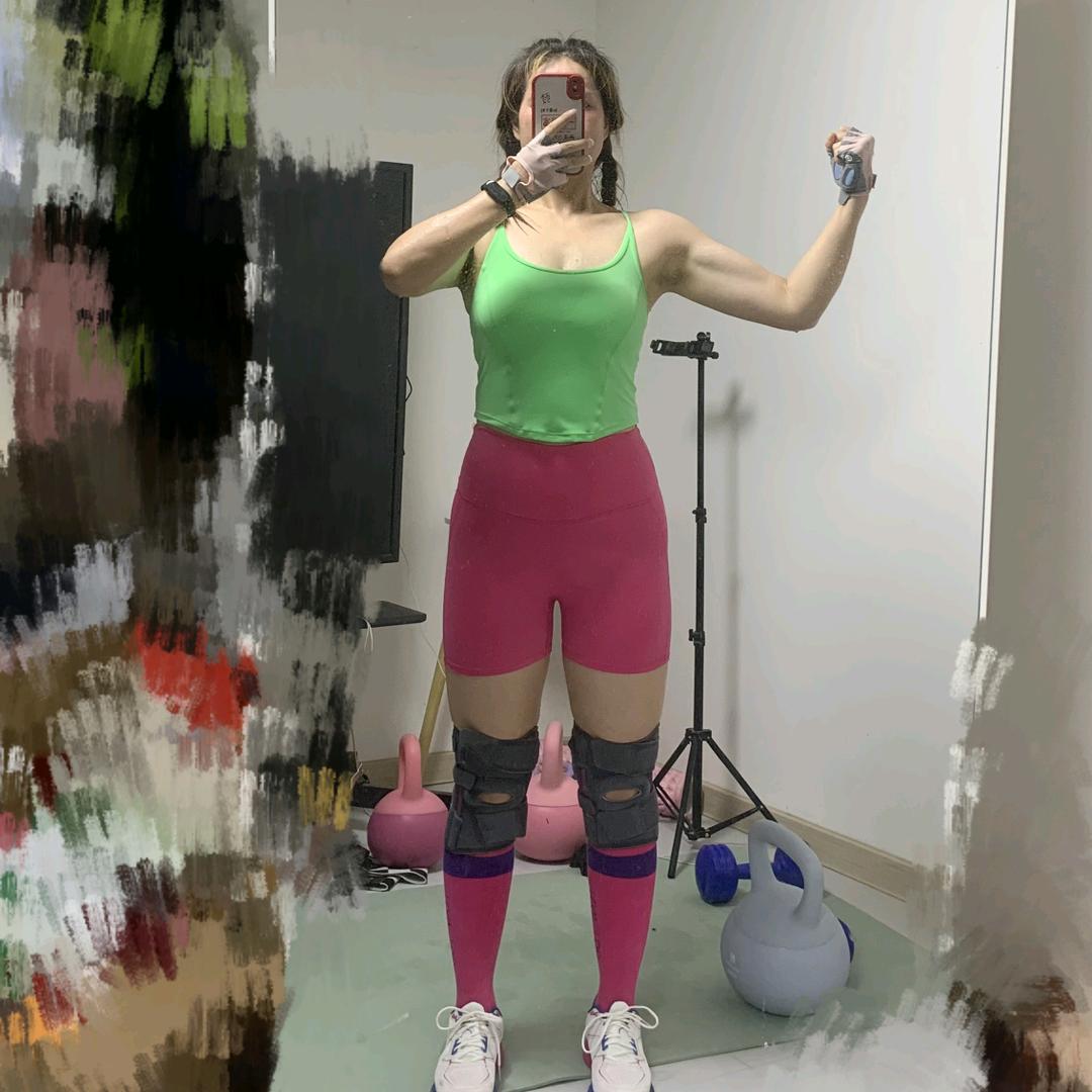 木子要自律吖