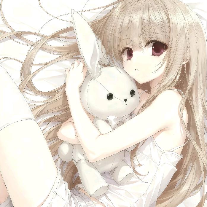 萌之泪伤