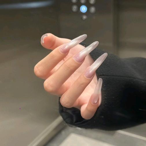 麦麦美甲好物分享💅