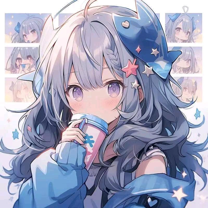 不发脾气只发财🌹