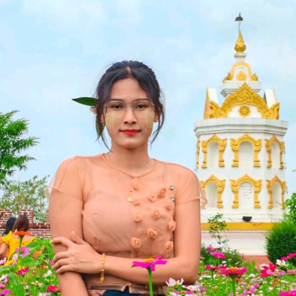 ျမတ္နိူး💃Os💃