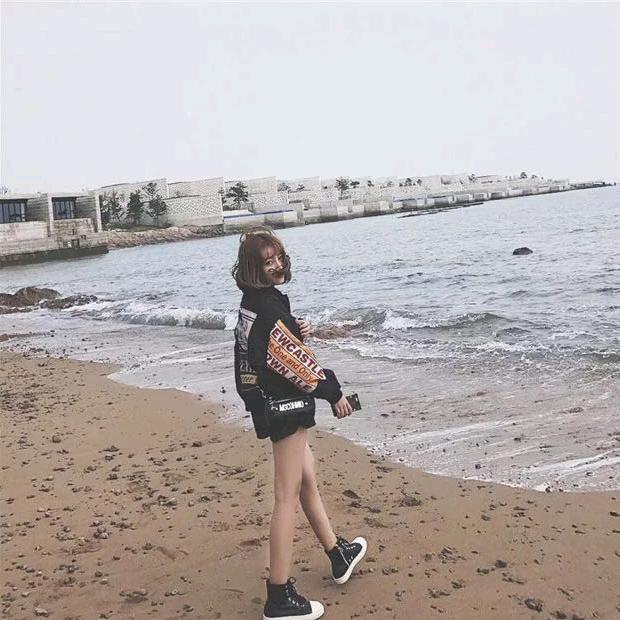 不知道取什么名字y