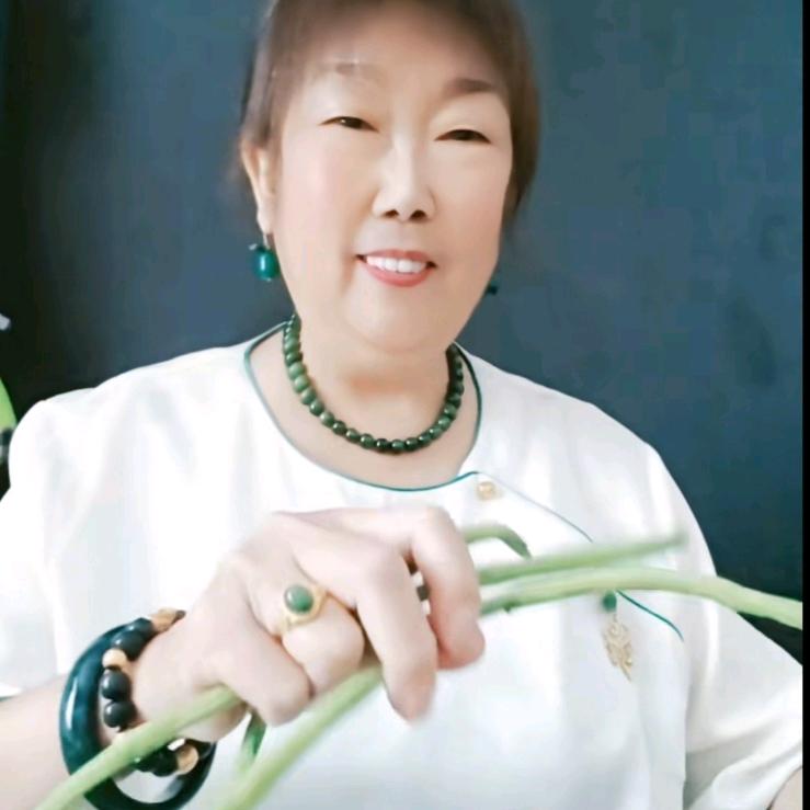 傻姐