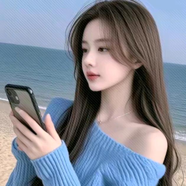 💜婷婷🌝᭄错遇桐❤️💢🥀