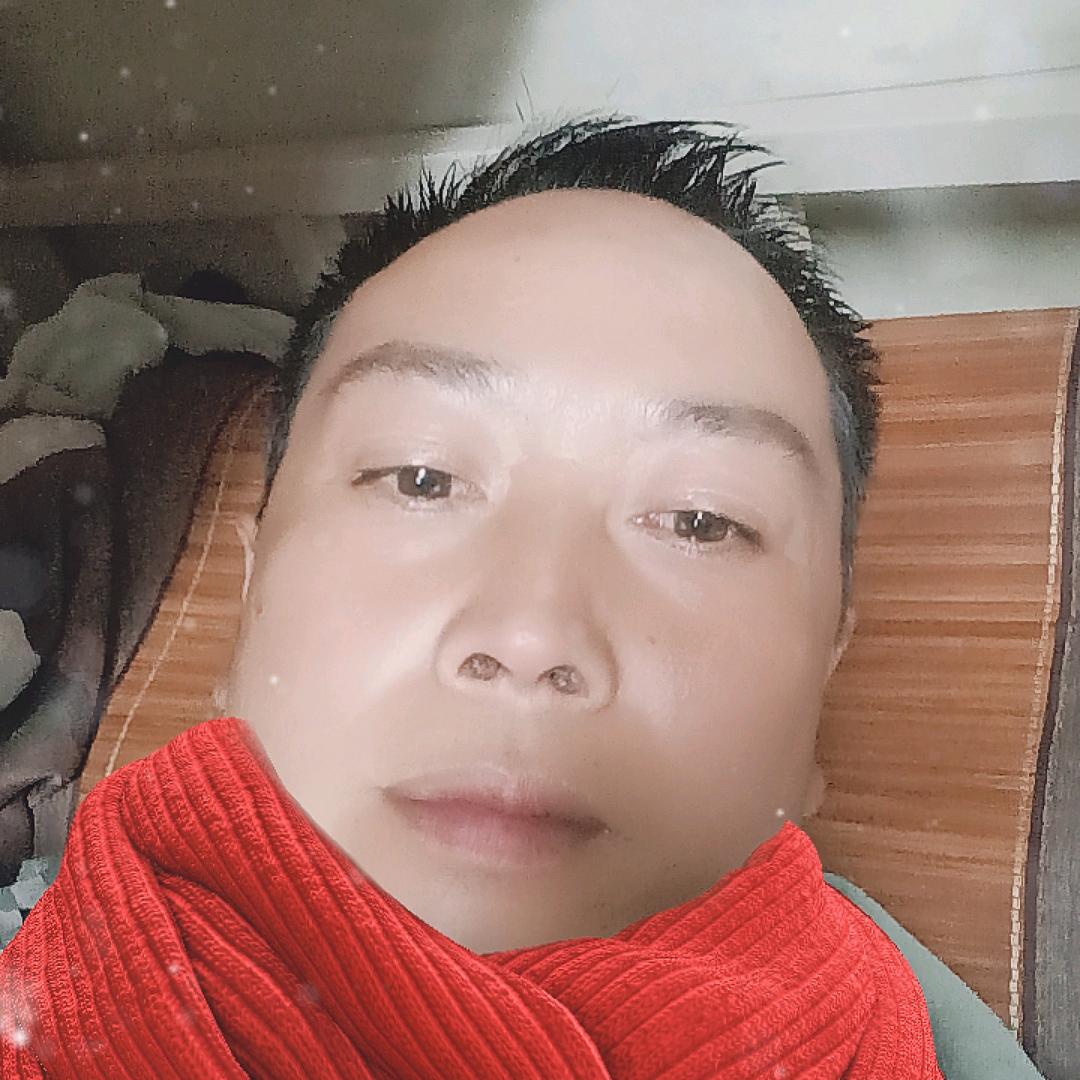 yang，平谈生活