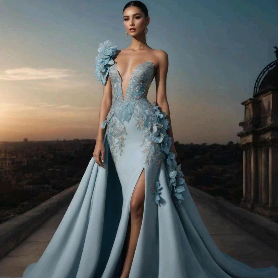 公主殿下轻奢女装