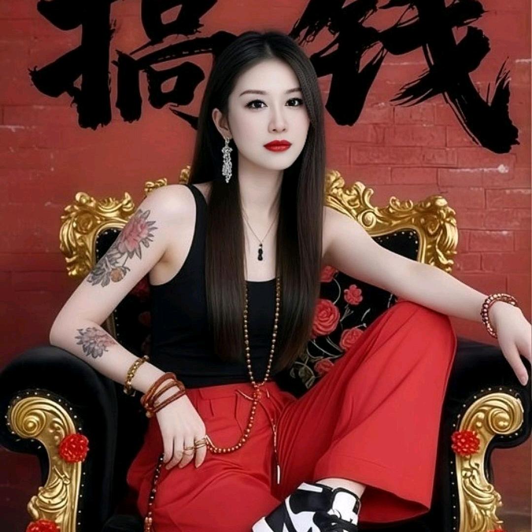 心口难开一支花丨