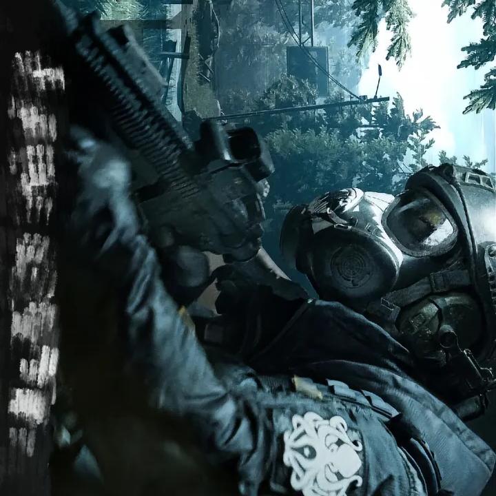 伏（暗区突围）