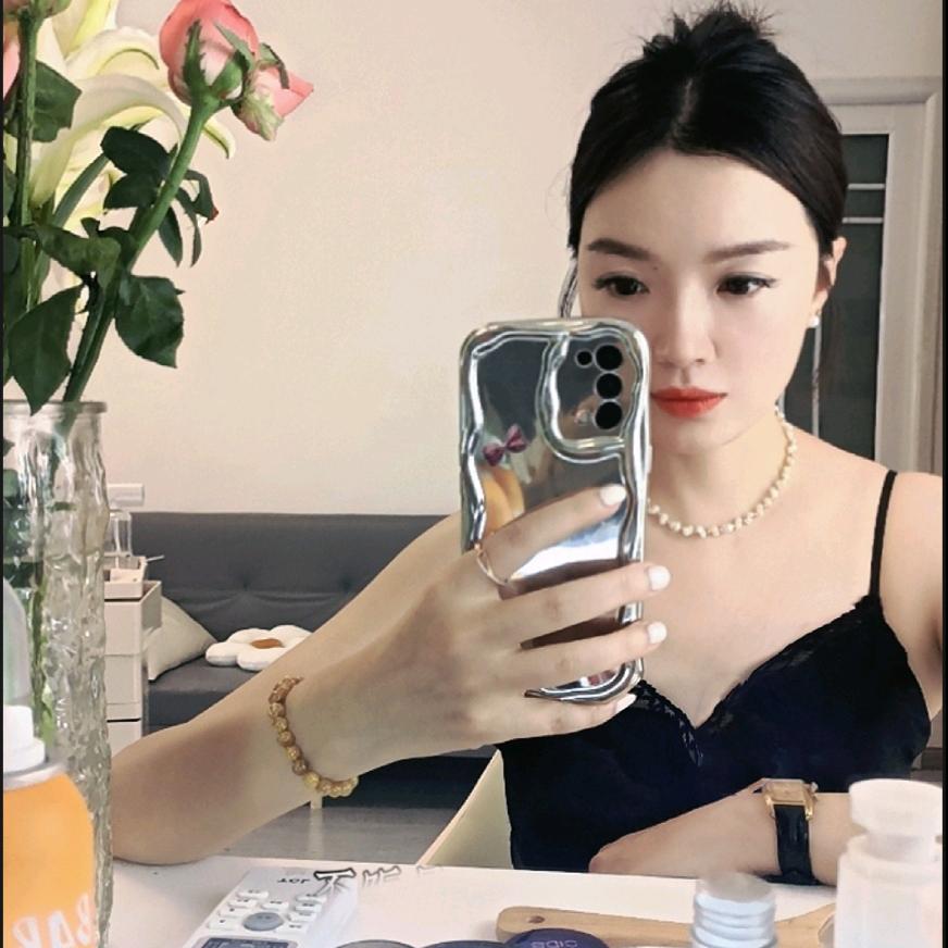 杨舒雯-艺媛眉与唇设计