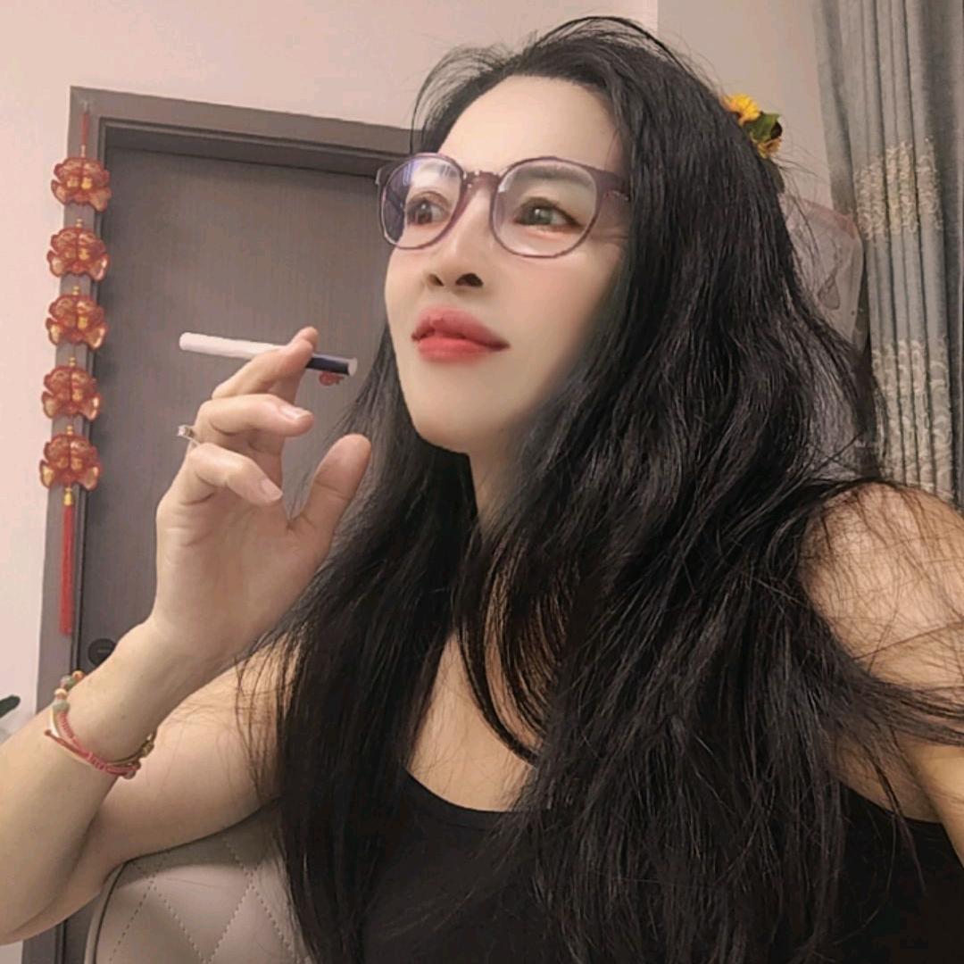 开心姐（拒聊连赞）