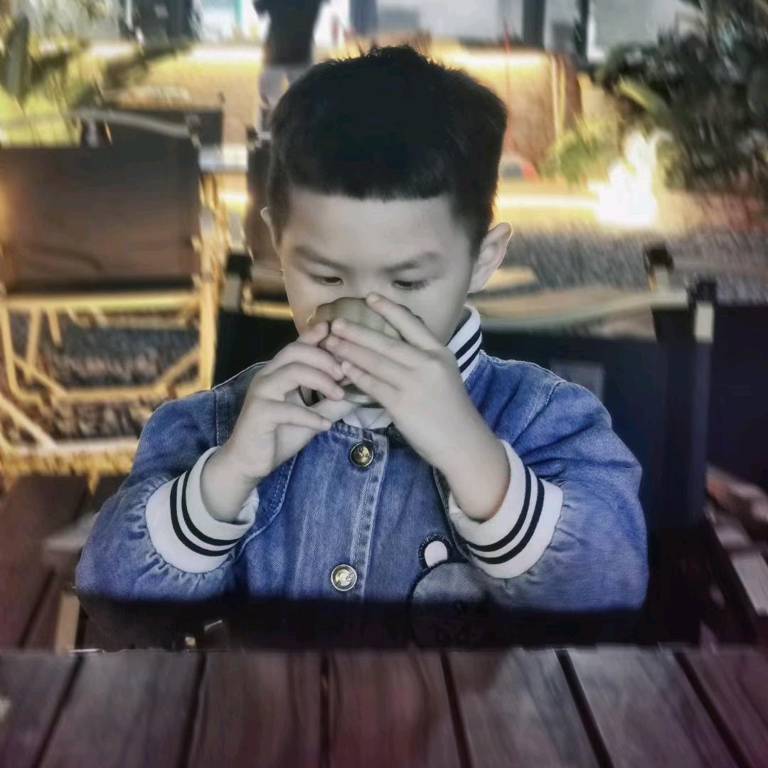 五行缺钱🔥