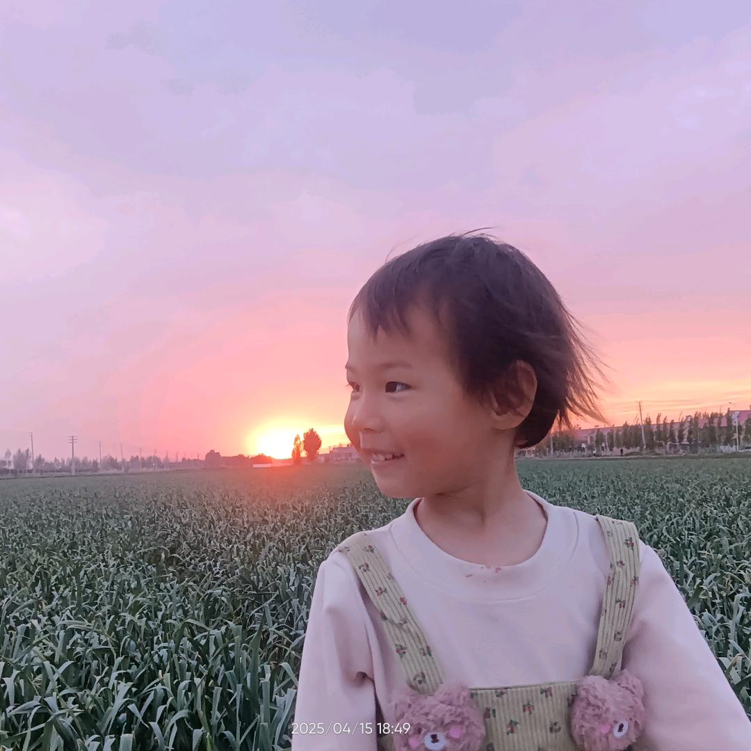潼&玥