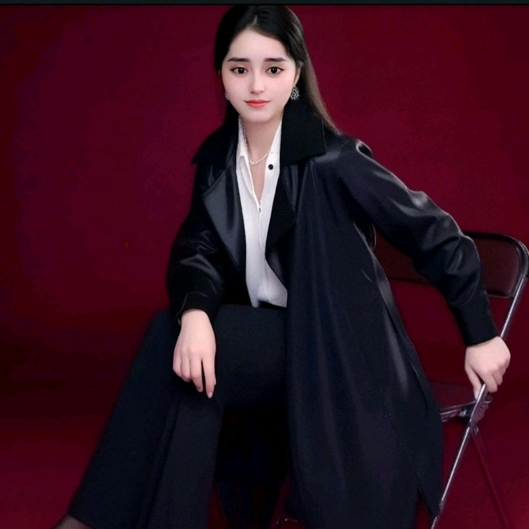 凯丽比努尔古丽代微尔💖✨