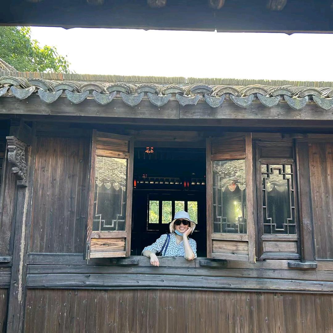 南来    北往