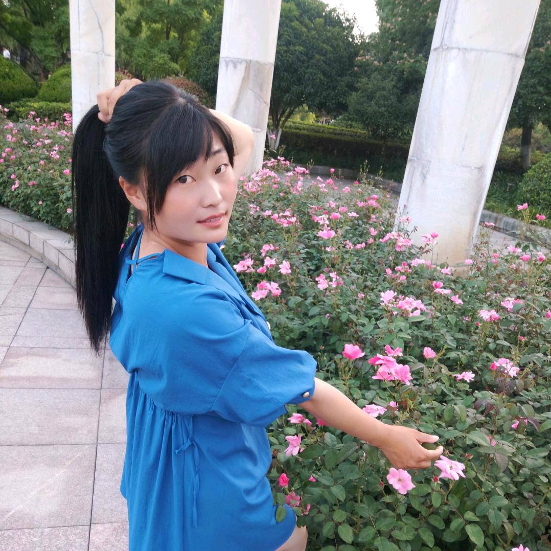 我是萍儿呀~