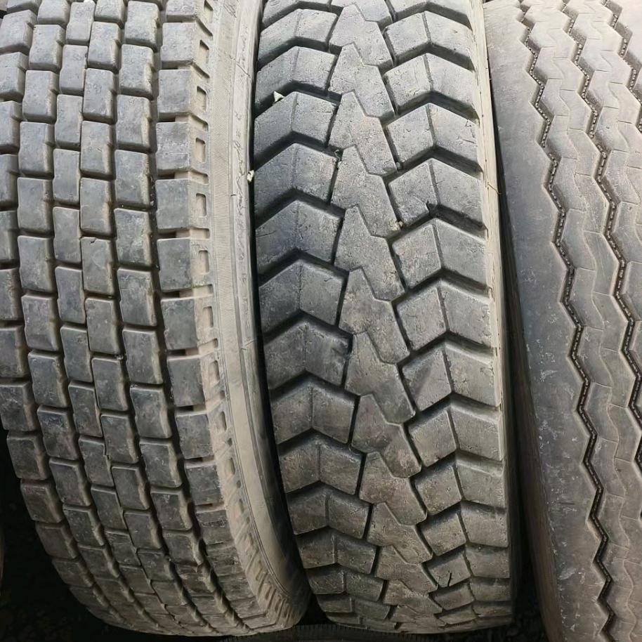 曲周县玲玲轮胎门市