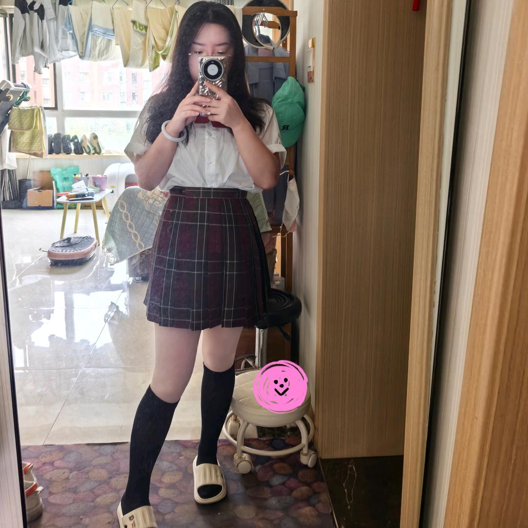 岚岚的美好生活