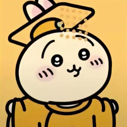 林啾啾💤