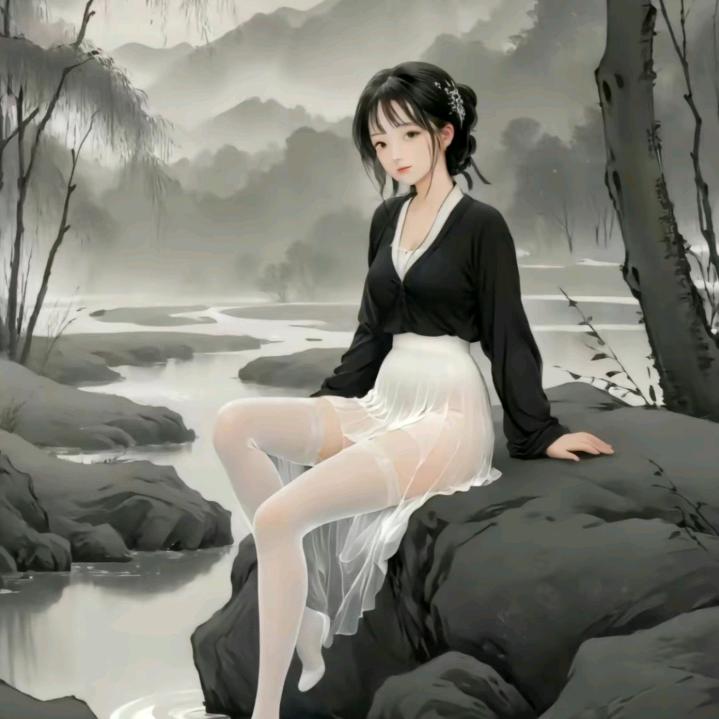 灰冭狼