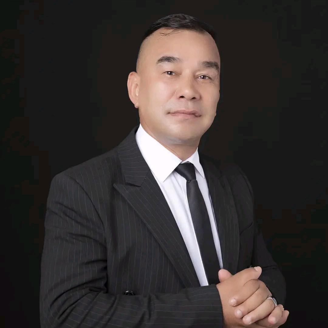 Osman Mamtimen