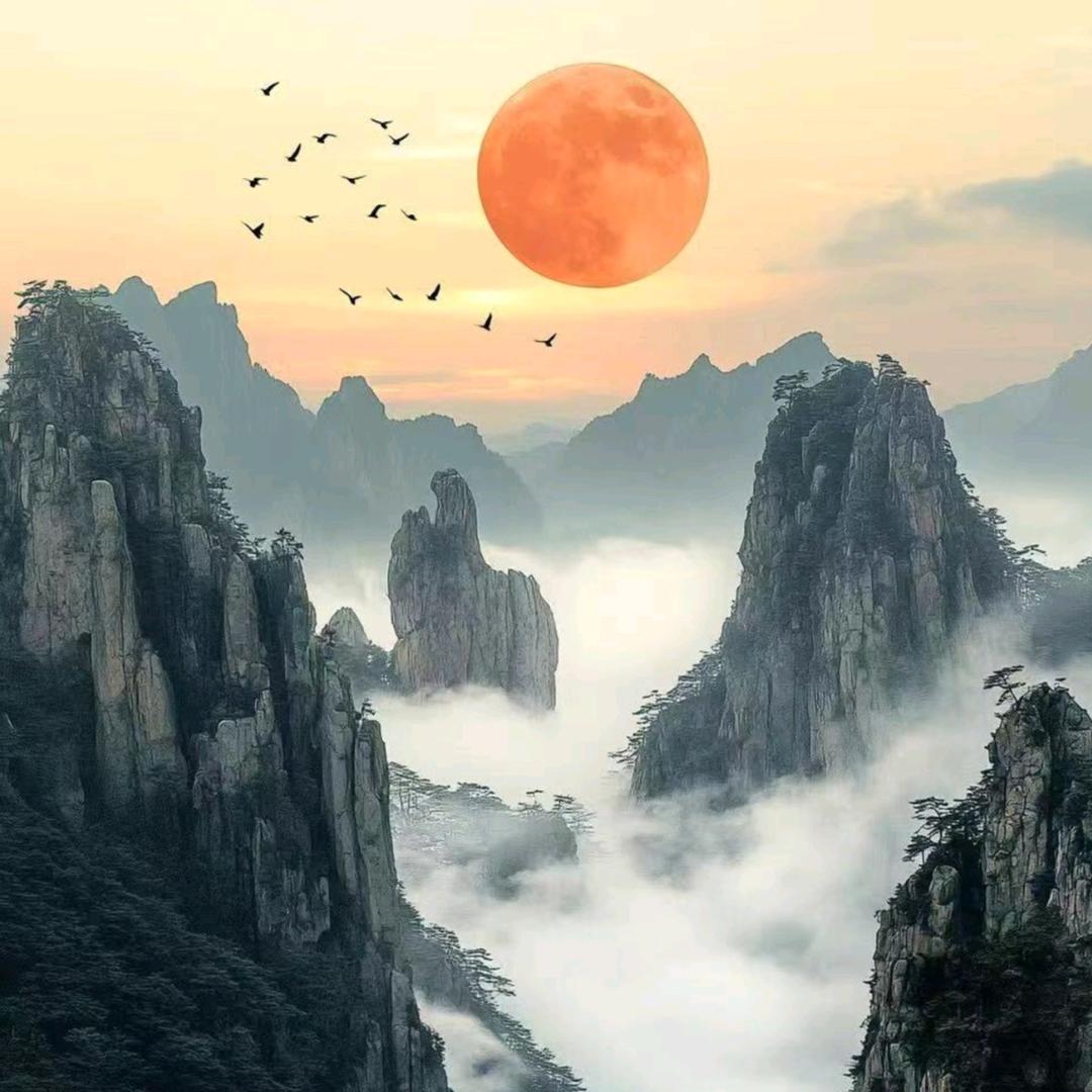 大战