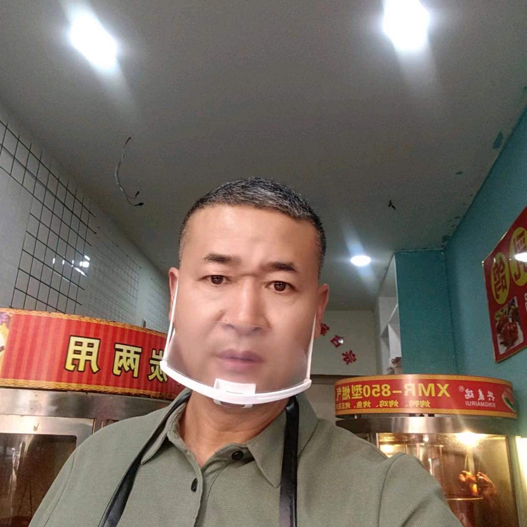 北京烤鸭（徐哥）