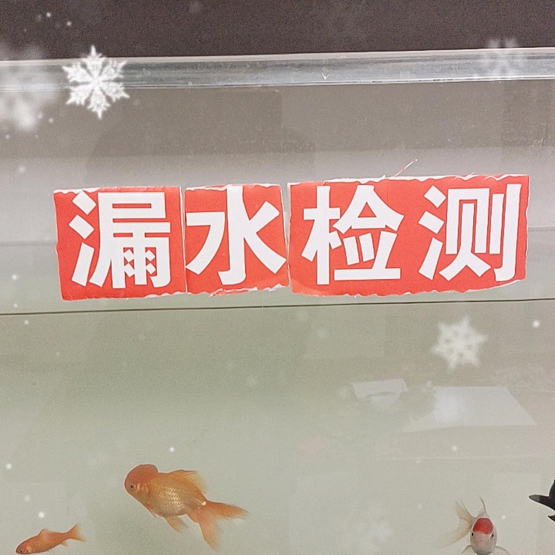 唐县魏漏水检测