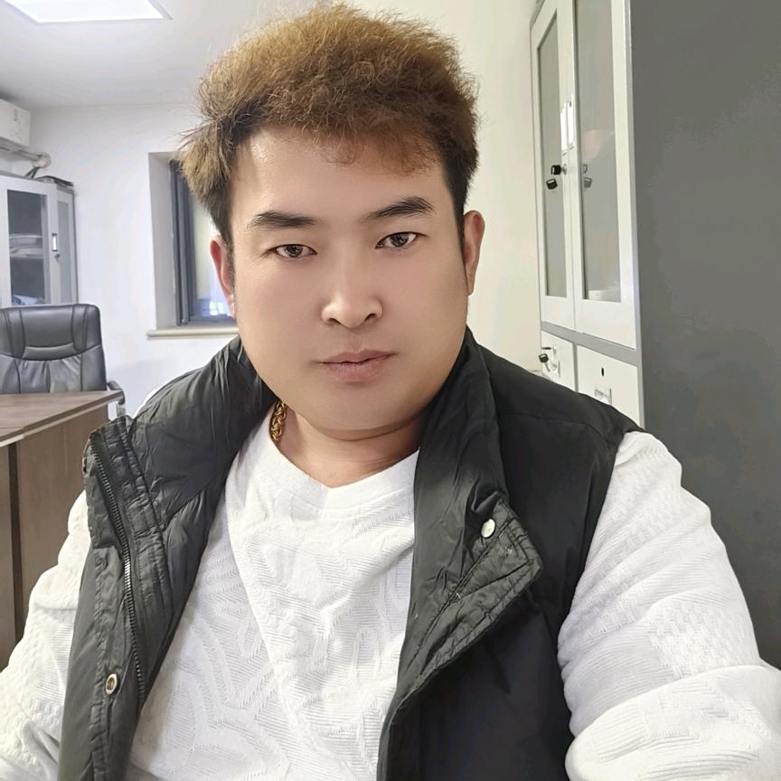 冯先生