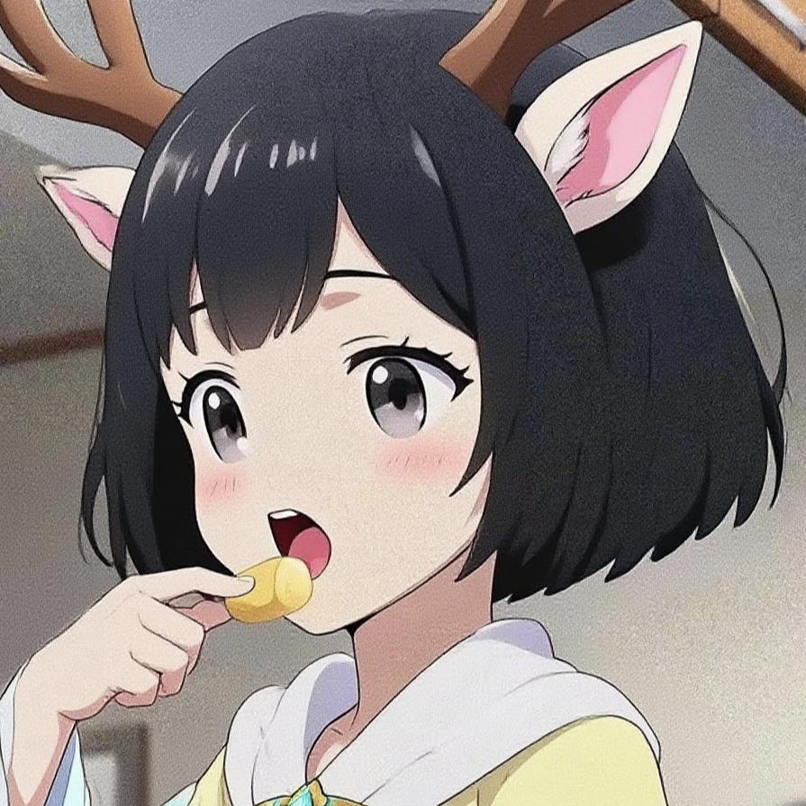 忘崽小瑶