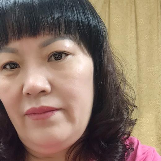 为了你