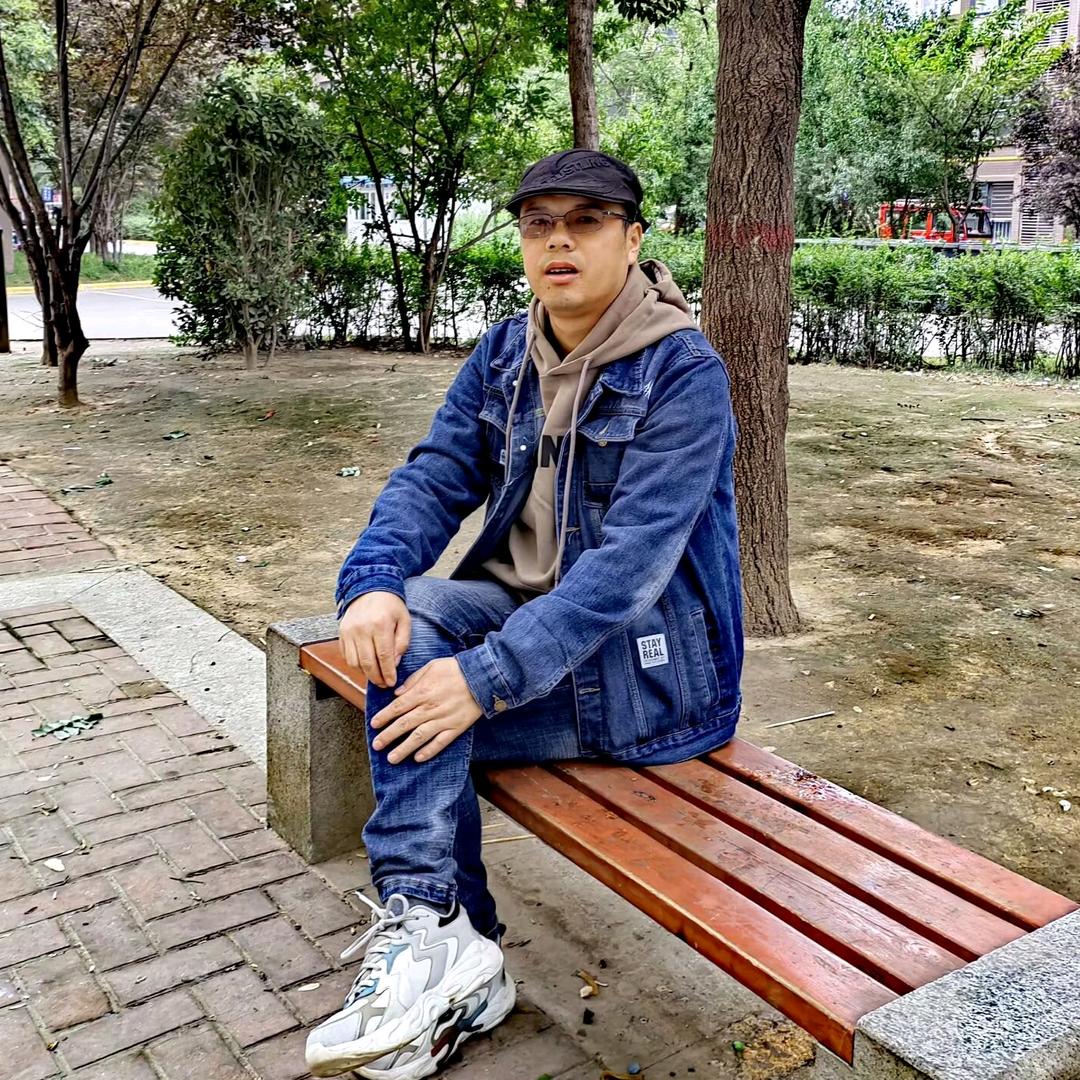 @沣东二哥🔥🔥