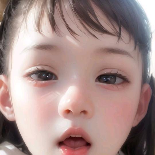 Li Li姐姐