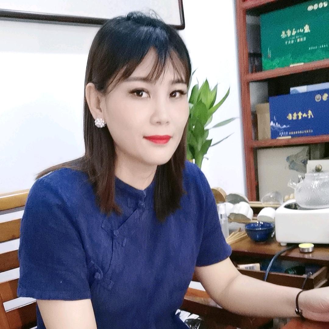 九江媒好亲家胡姐