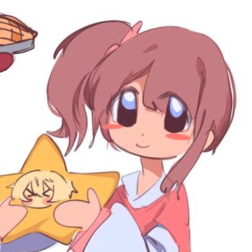 小敢茉里花