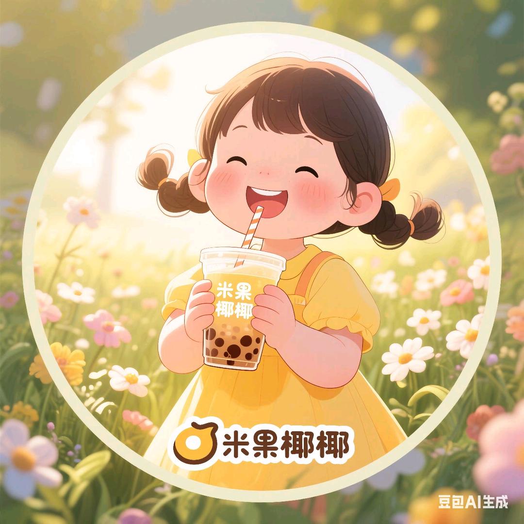 米果椰椰