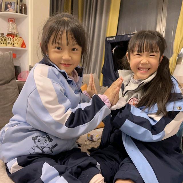 羽悦妈妈