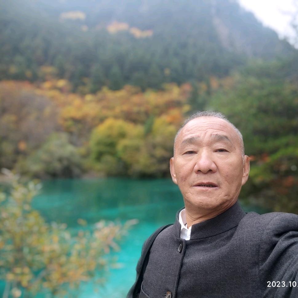 沉淀情韵