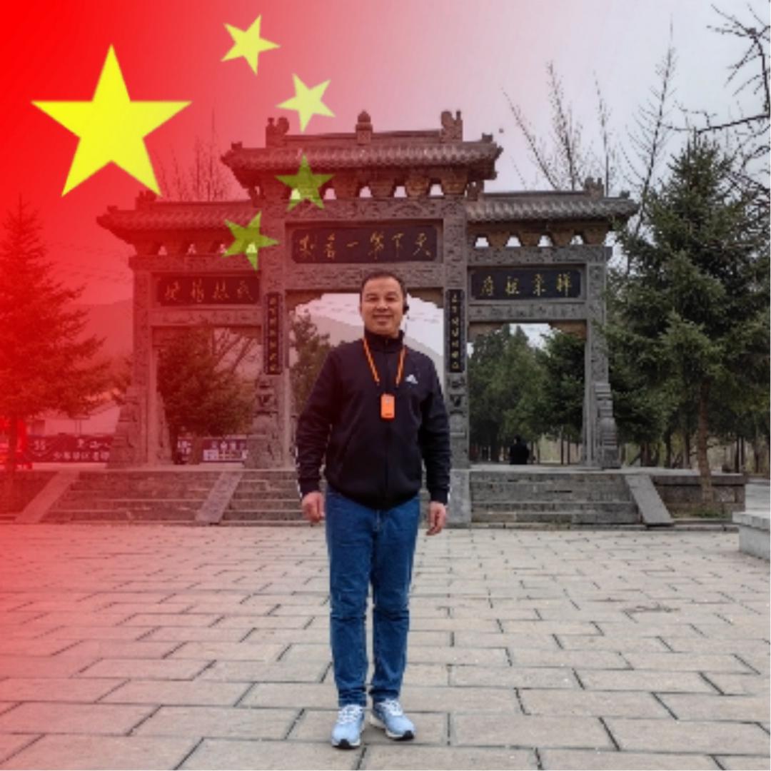 生活在长春的山东人