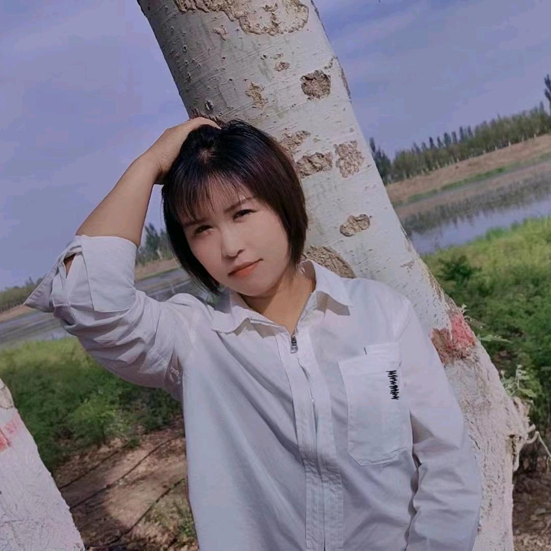 沐沐@