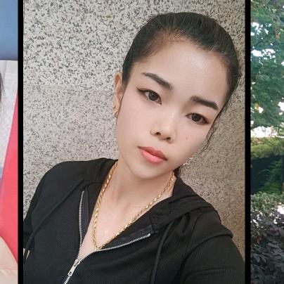 美美的我
