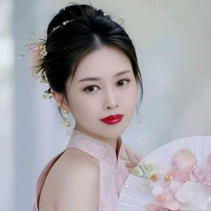 静静💞