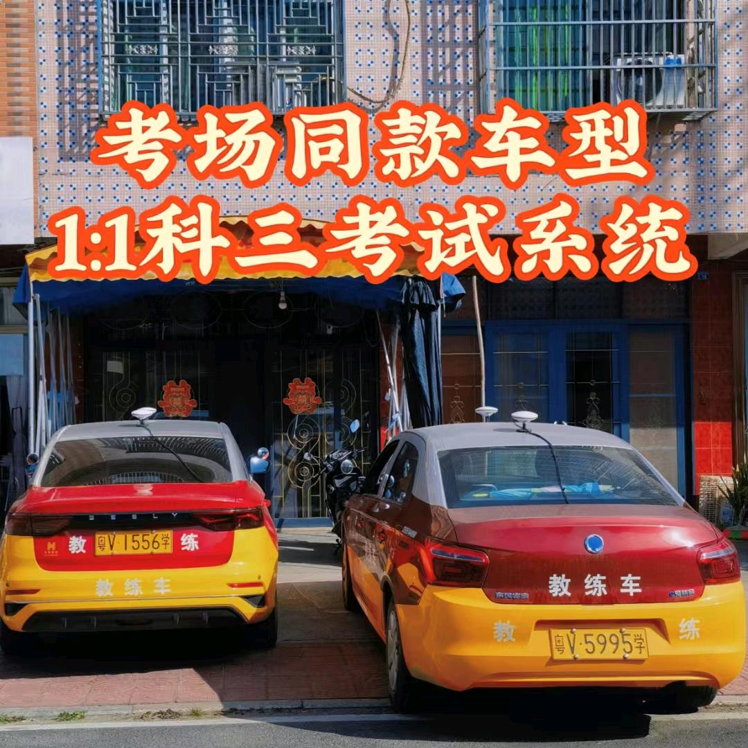 揭阳桂岭陈教练