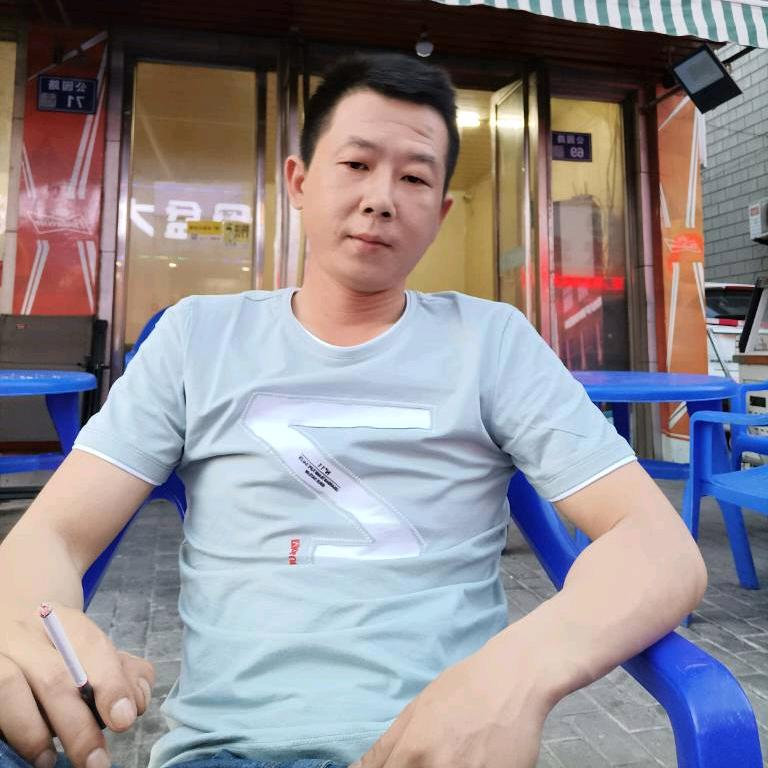 免贵姓杨