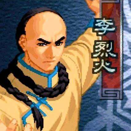 追忆天堂   李烈火