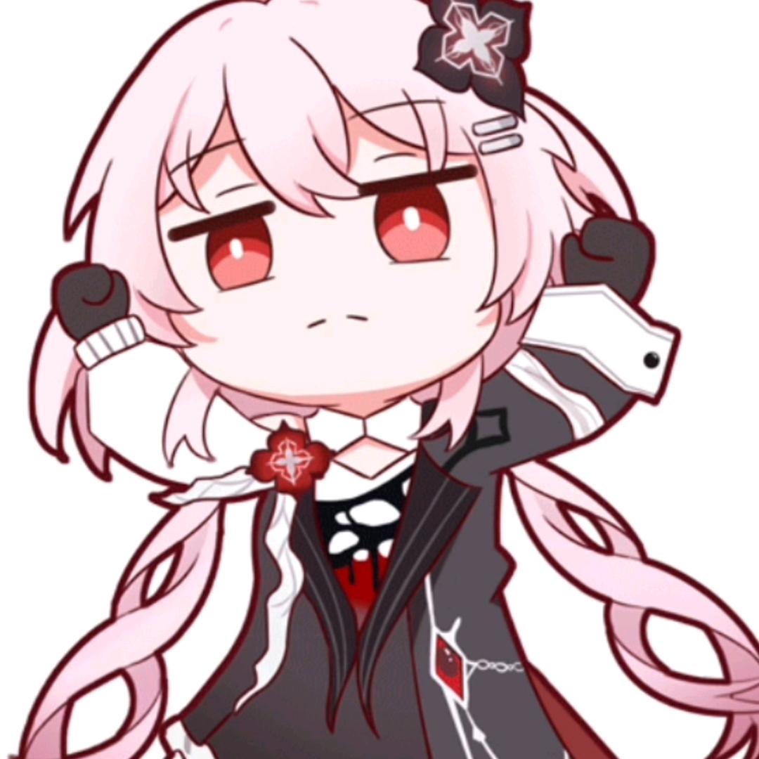 梦尘（星穹铁道）