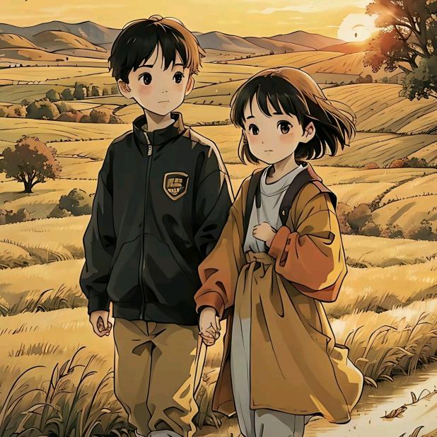 慢慢亦漫漫～～