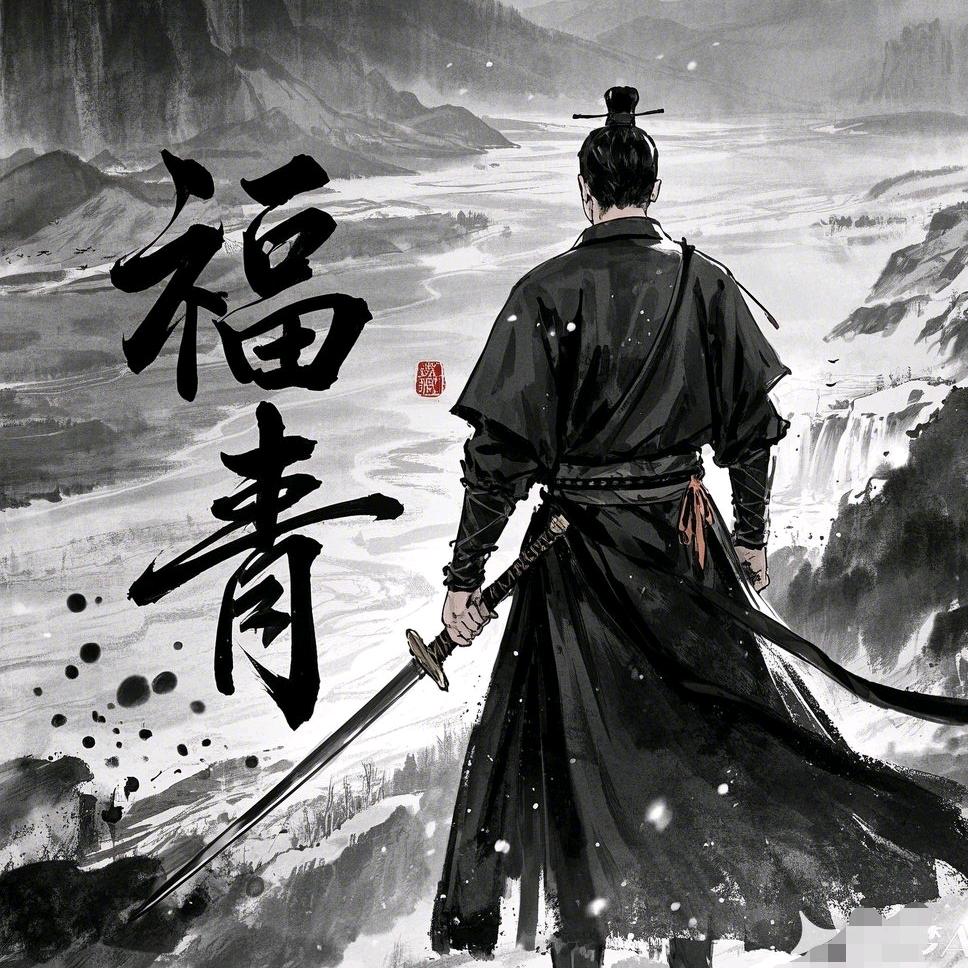 （福星）