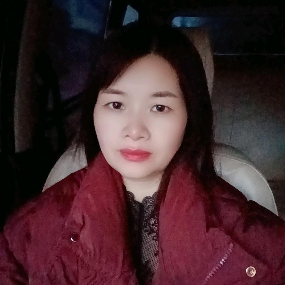 @小红红